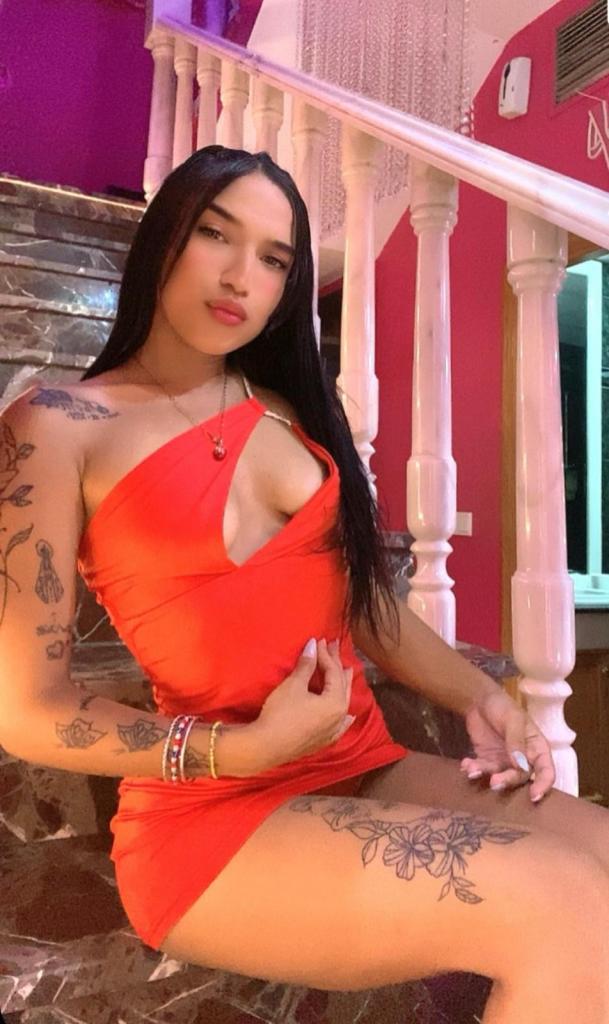 Chica busca chico en Las Palmas: 