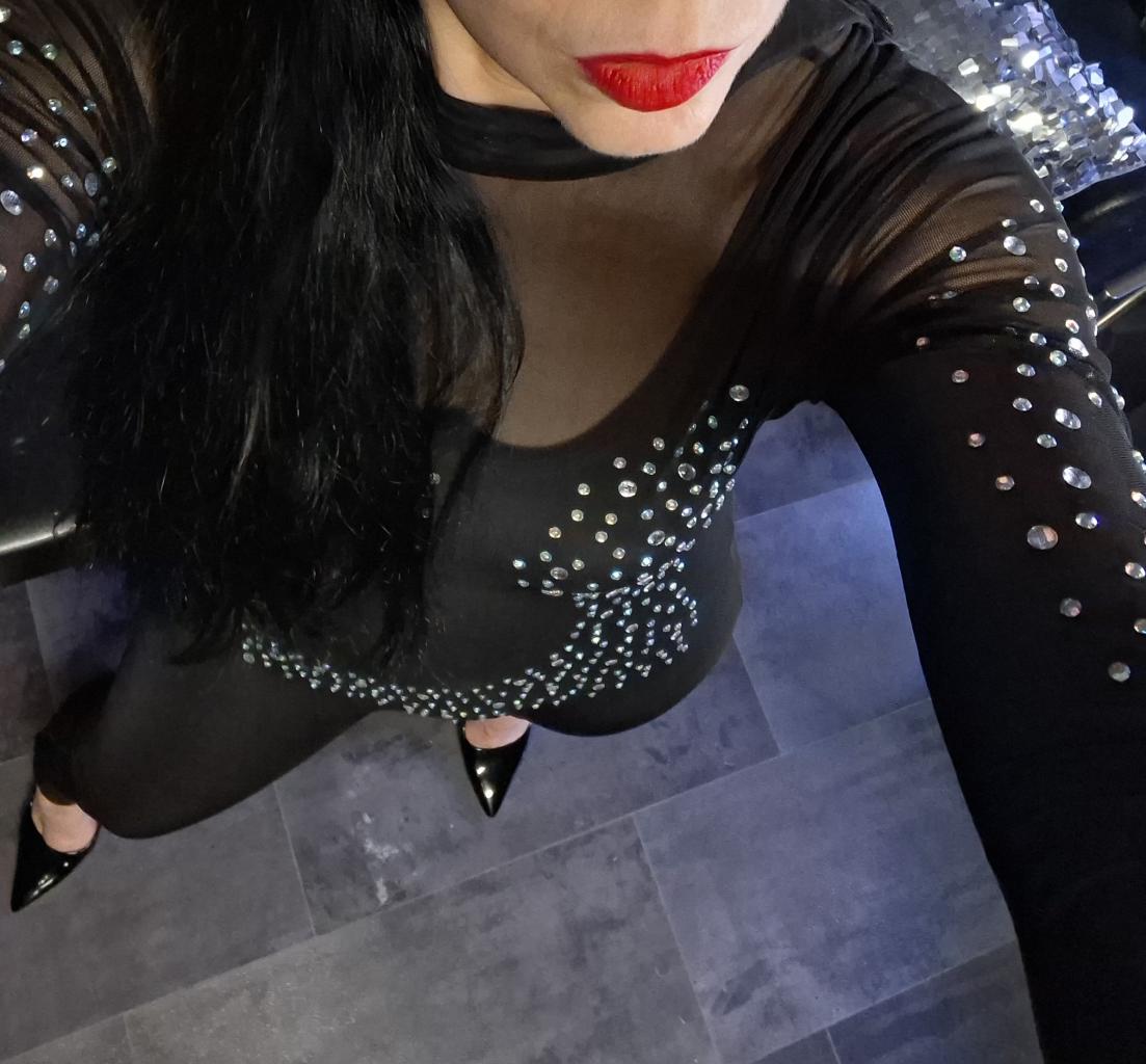 Chica busca chico en Madrid: 