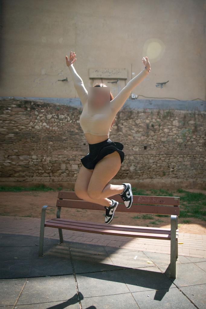 Chica busca chico en Valencia: 