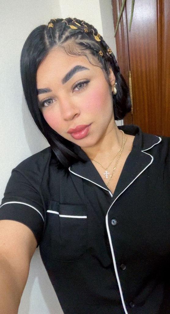 Chica busca chico en Sevilla: 