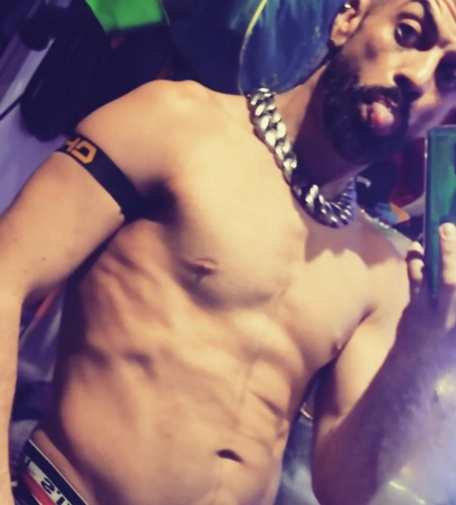 Chico busca chica en Madrid: 