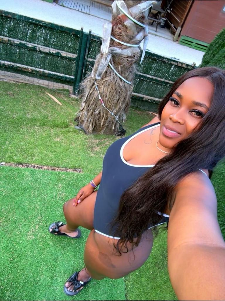 Chica busca chico en Valencia: 