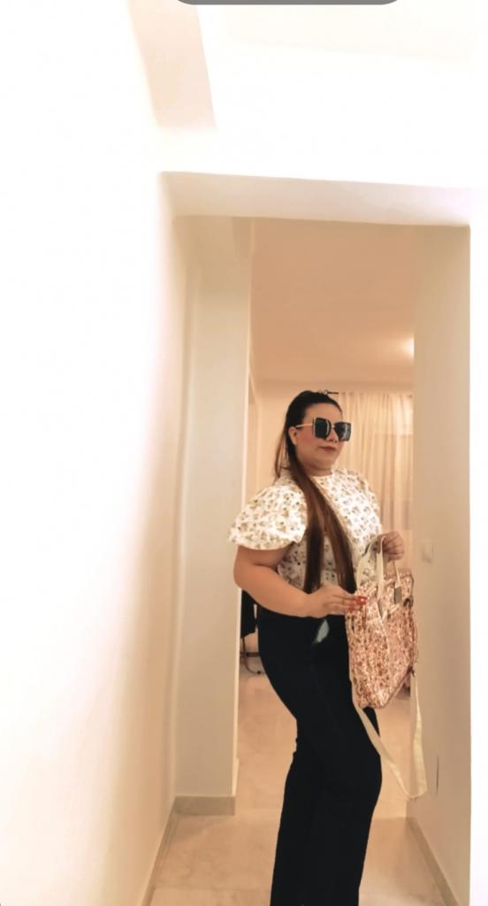 Chica busca chico en Sevilla: 