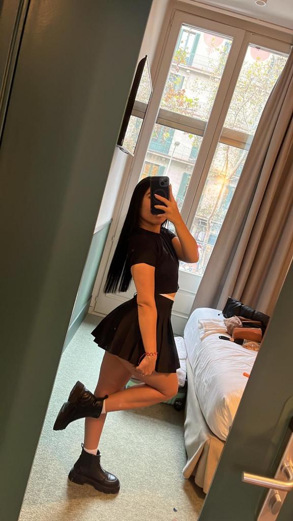 Chica busca chico en Málaga: 