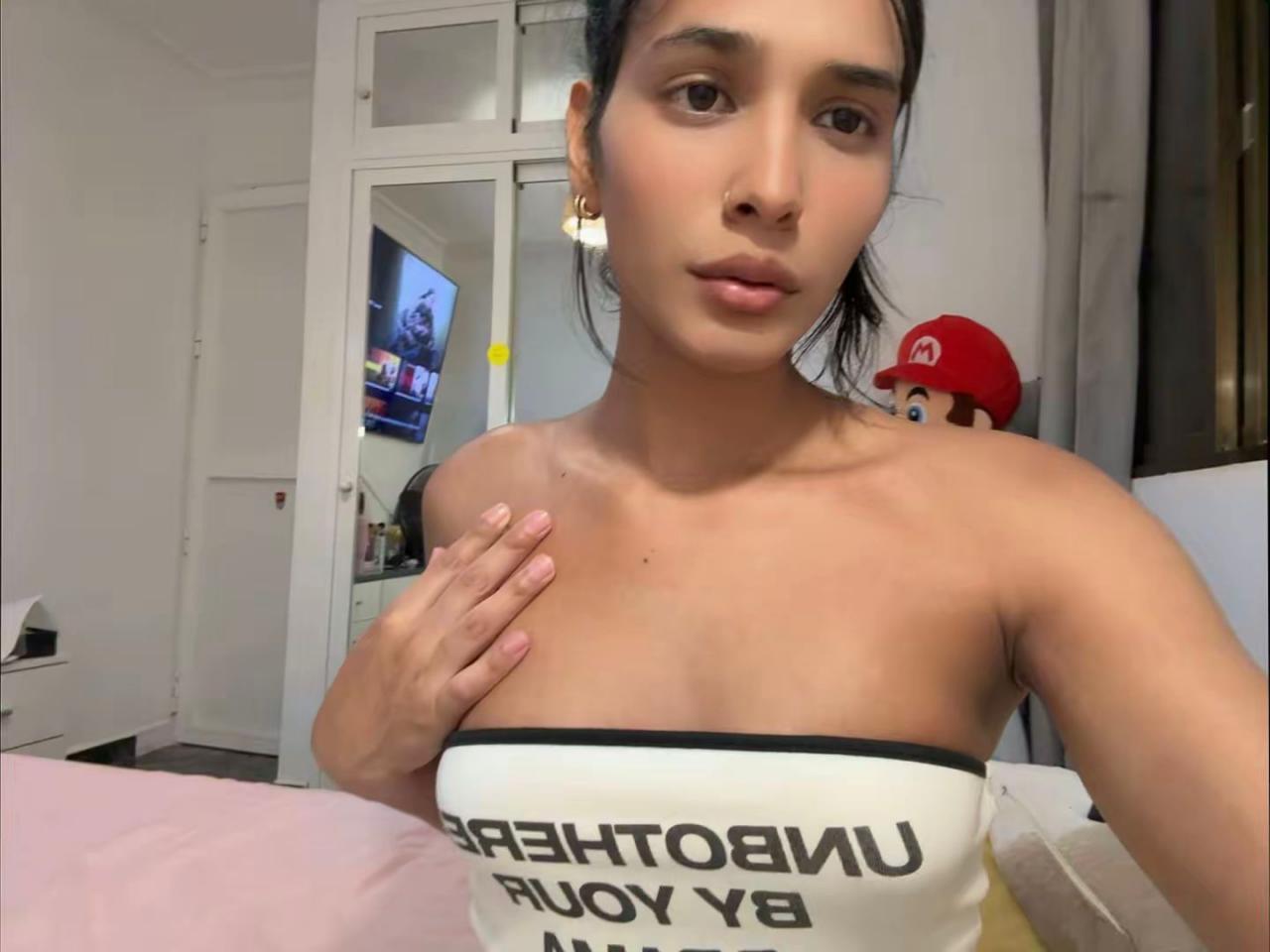 Travesti en Las Palmas: 