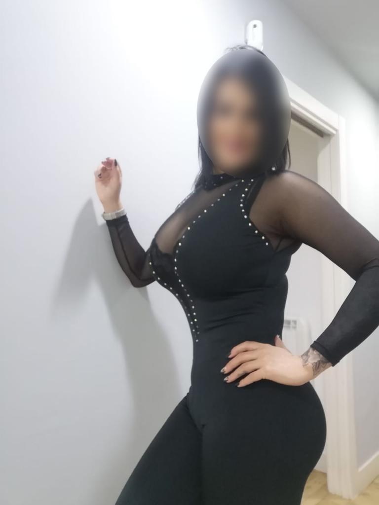 604191853: Chica busca chico en Vizcaya