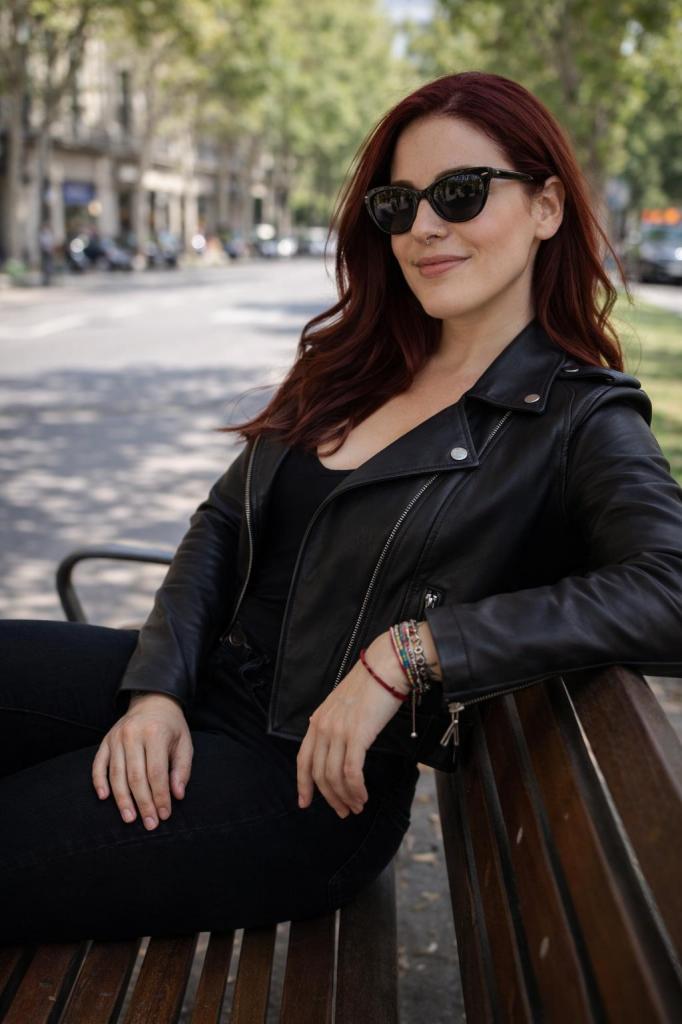 Chica busca chico en Mallorca: 