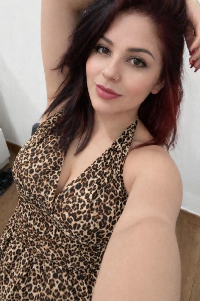 Chica busca chico en Mallorca: Chica busca chico