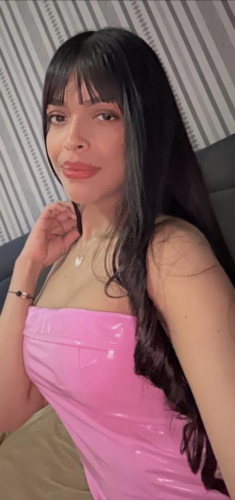 Chica busca chico en Zaragoza: 