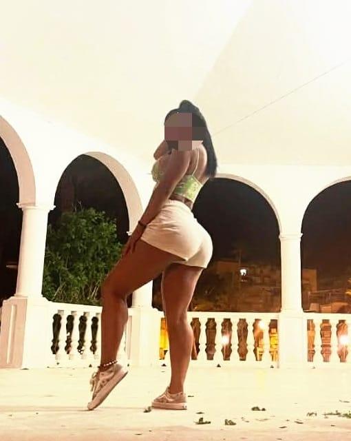 Chica busca chico en Salamanca: 