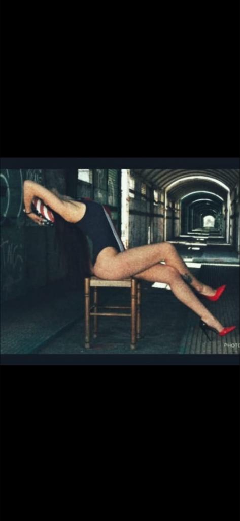 Chica busca chico en Jaén: 