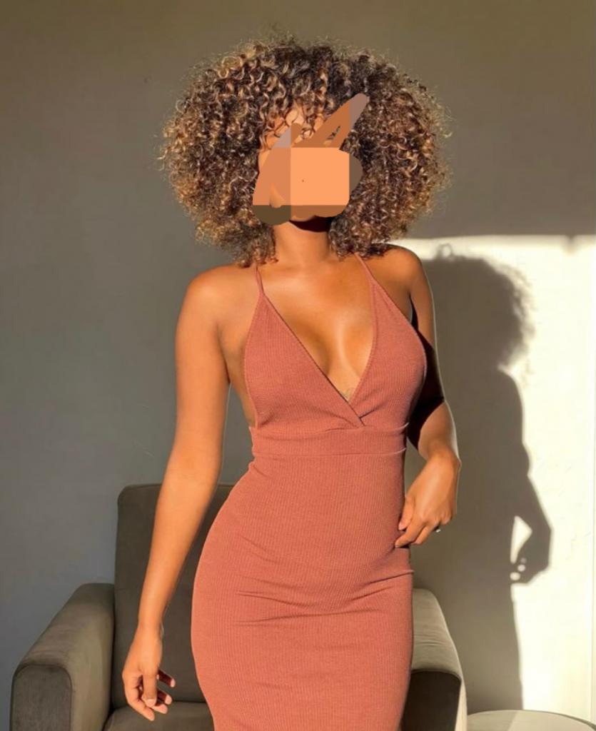 Chica busca chico en Málaga: 