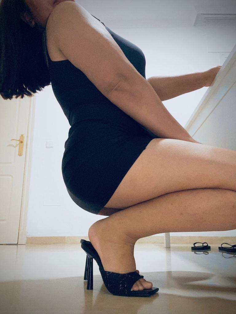 Chica busca chico en Málaga: 