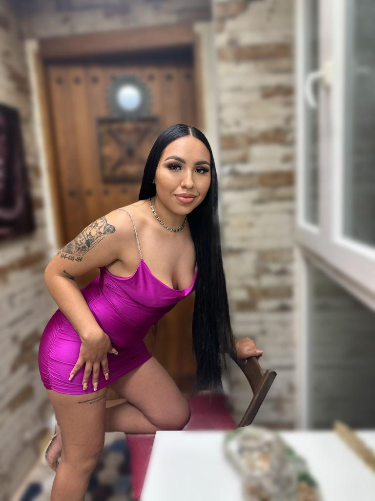 Chica busca chico en Málaga: 