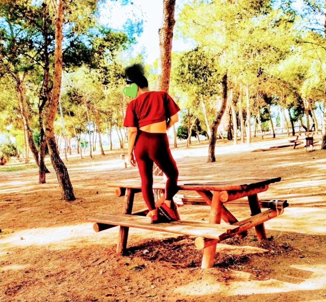 643326808: Chica busca chico en Almería