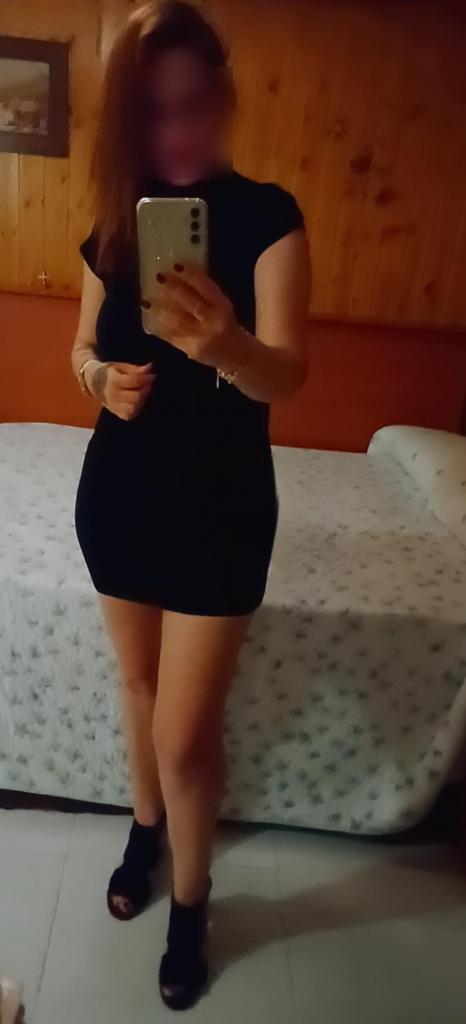 Chica busca chico en Lérida: 