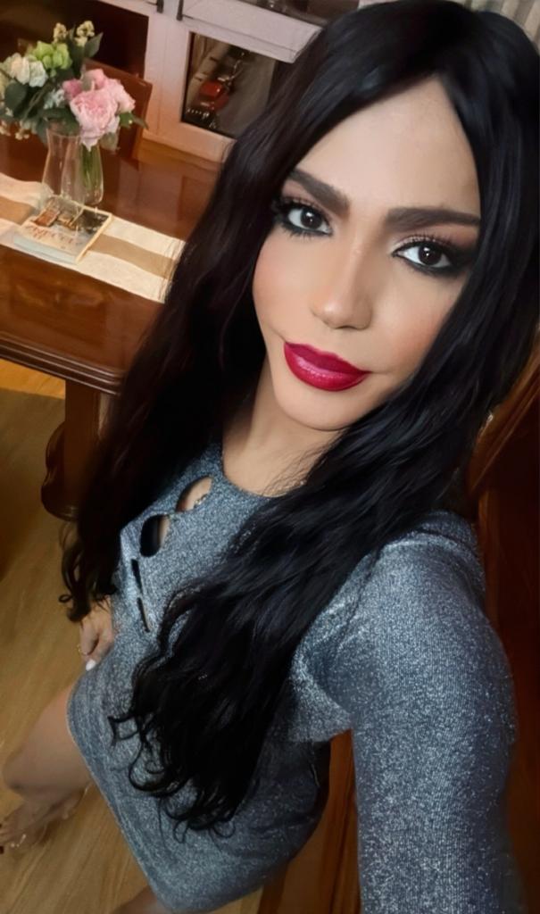 Transexual en Barcelona: 