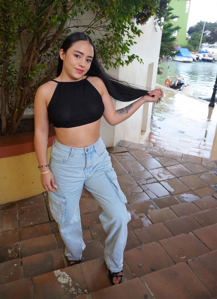 Chica busca chico en Castellón: 