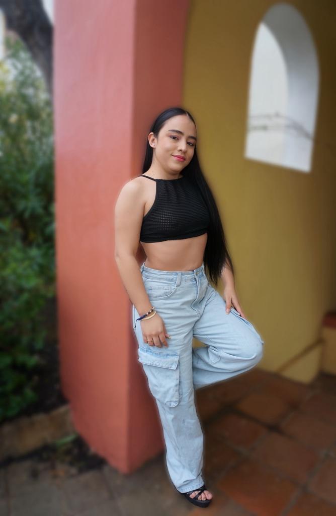 Chica busca chico en Castellón: 