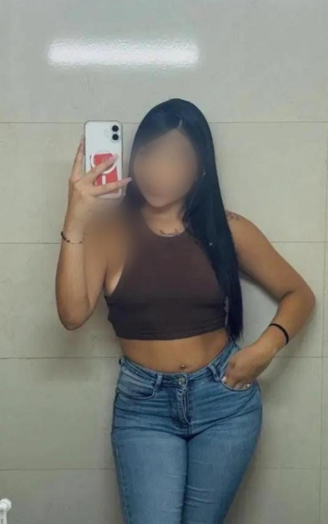 Chica busca chico en Sevilla: 
