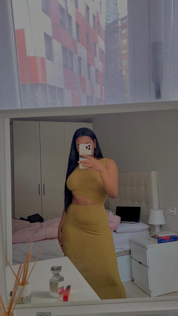 Chica busca chico en Barcelona: 