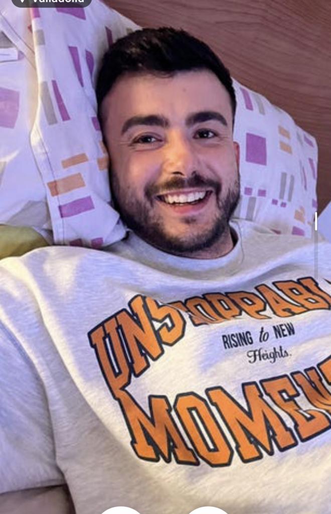 634260601: Chico busca chica en Valladolid