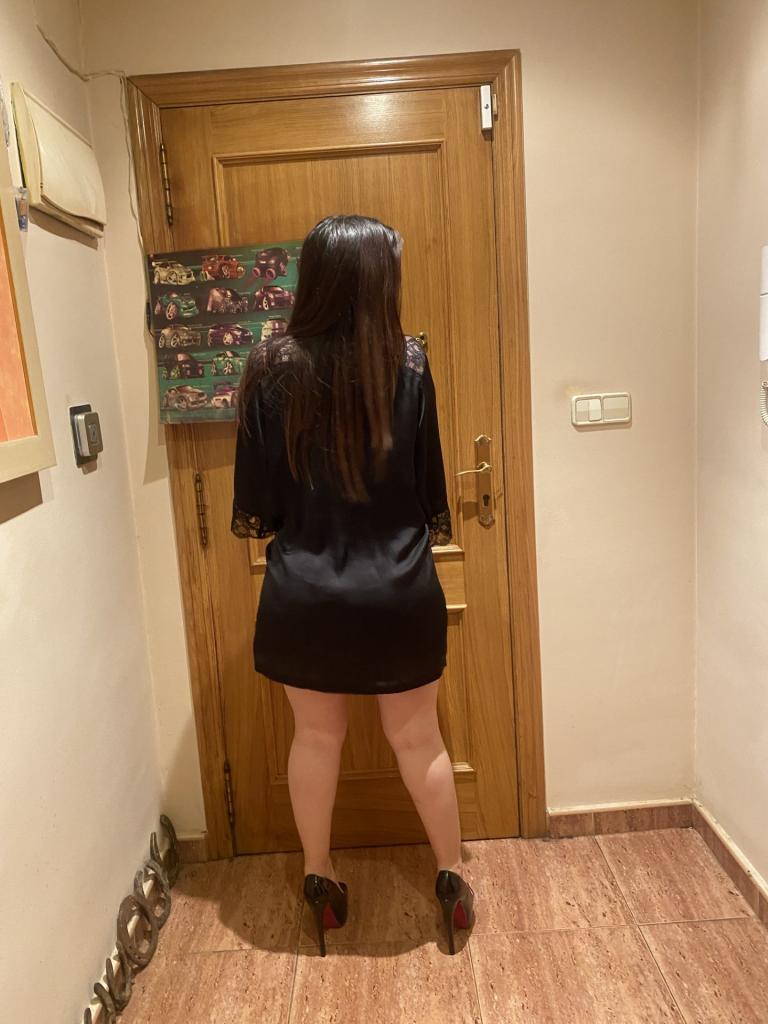 Chica busca chico en Valencia: 