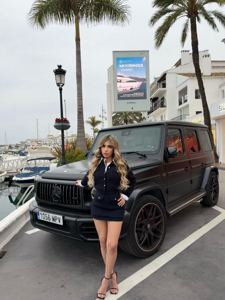 Chica busca chico en Málaga: 