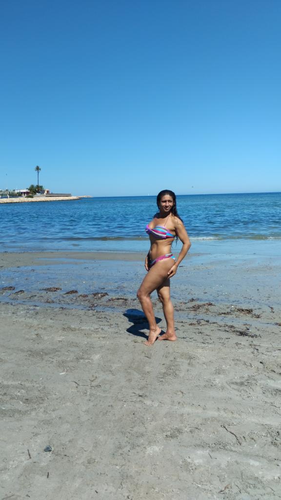 614604524: Transexual en Pontevedra