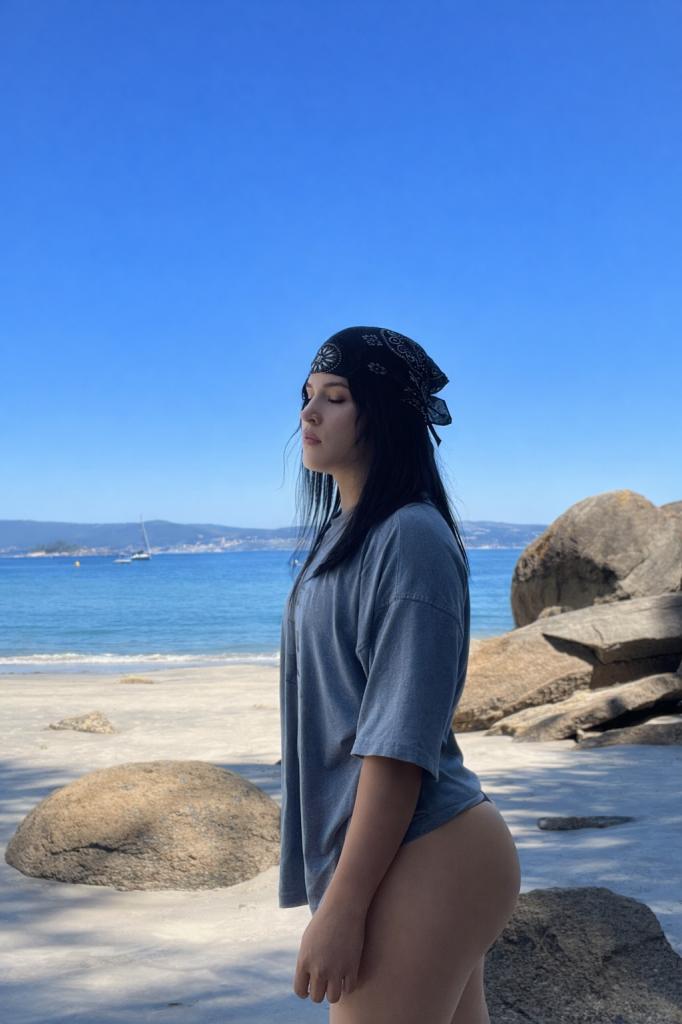 742003428: Chica busca chico en Tenerife