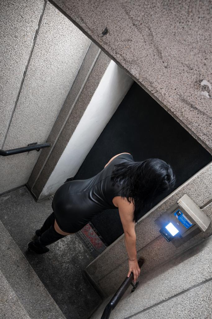 Chica busca chico en Tenerife: 