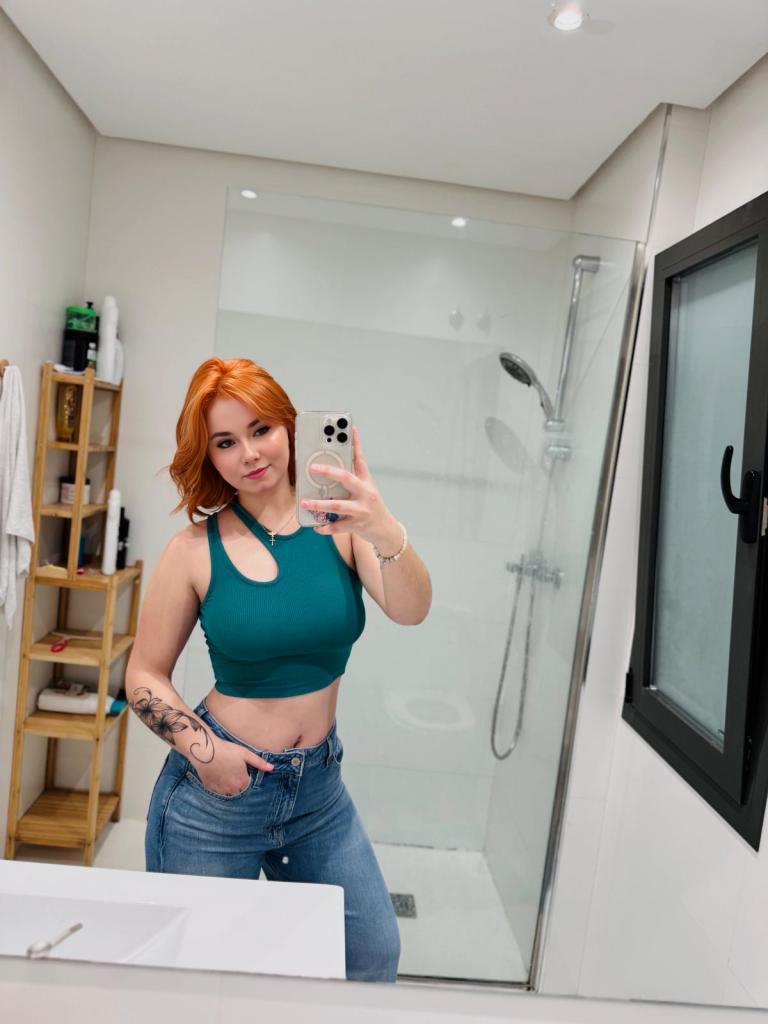 Chica busca chico en Málaga: 