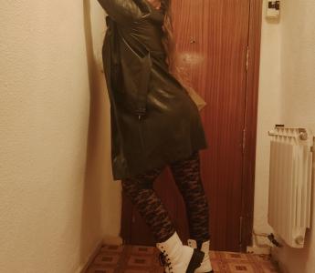 602015667: Chica busca chico en Cáceres