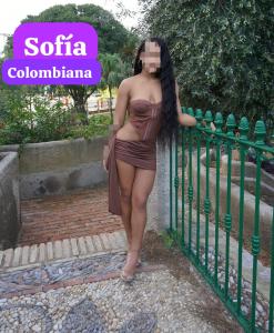 611570054: Chica busca chico en Alicante