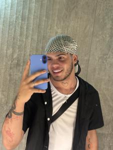 691726031: Chica busca chico en Granada