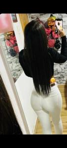 658640892: Chica busca chico en Sevilla