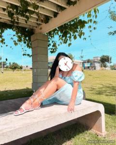 643882174: Chica busca chico en Alicante