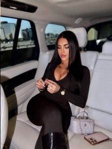 600463121: Travesti en Málaga