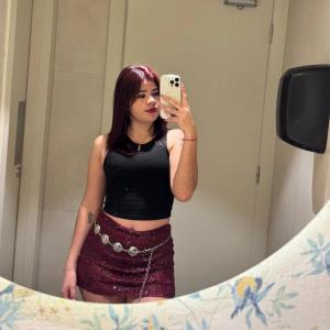 613333883: Chica busca chico en Málaga