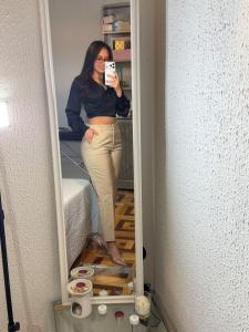 600113678: Chica busca chico en Madrid