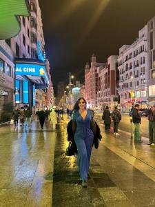 613608769: Travesti en Granada