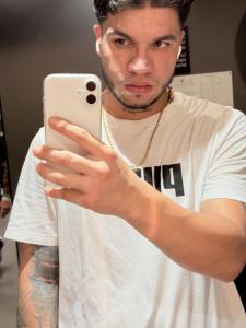 666464973: Transexual en Barcelona