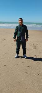 666702787: Chico busca chica en Sevilla