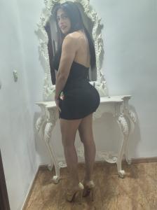 667457791: Travesti en Jaén