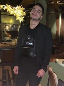 666464973: Transexual en Barcelona