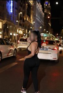 623578979: Chica busca chico en Madrid