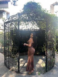 671758058: Transexual en Málaga