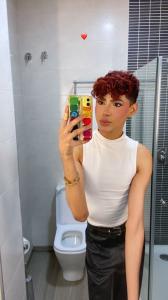 631461031: Transexual en Málaga