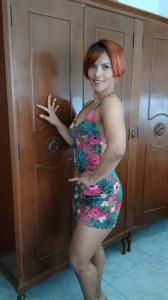 643463083: Chica busca chico en Murcia