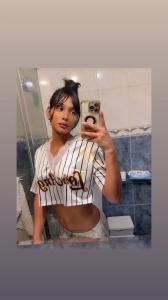 612284556: Transexual en Las Palmas